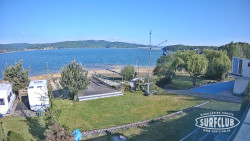 SURFCLUB - Windsurfing Domaša