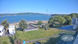SURFCLUB - Windsurfing Domaša
