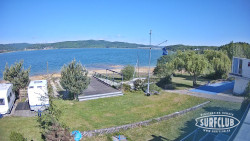 SURFCLUB - Windsurfing Domaša