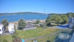 SURFCLUB - Windsurfing Domaša