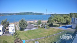 SURFCLUB - Windsurfing Domaša