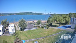 SURFCLUB - Windsurfing Domaša