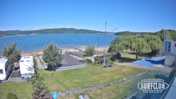 SURFCLUB - Windsurfing Domaša