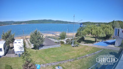 SURFCLUB - Windsurfing Domaša