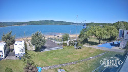 SURFCLUB - Windsurfing Domaša