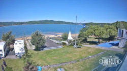 SURFCLUB - Windsurfing Domaša