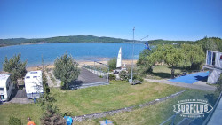 SURFCLUB - Windsurfing Domaša