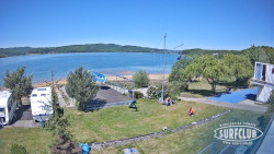 SURFCLUB - Windsurfing Domaša