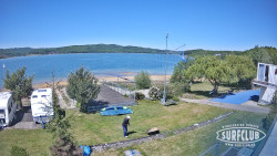 SURFCLUB - Windsurfing Domaša