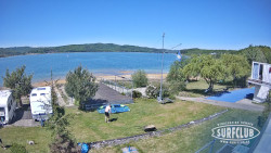 SURFCLUB - Windsurfing Domaša