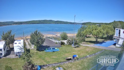 SURFCLUB - Windsurfing Domaša