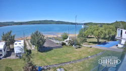 SURFCLUB - Windsurfing Domaša