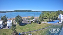 SURFCLUB - Windsurfing Domaša