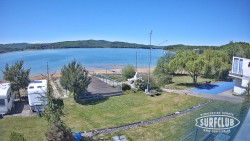 SURFCLUB - Windsurfing Domaša