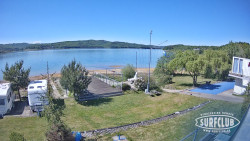 SURFCLUB - Windsurfing Domaša