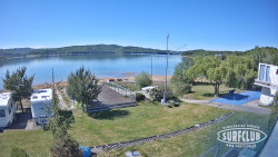 SURFCLUB - Windsurfing Domaša