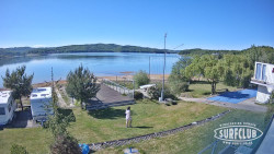 SURFCLUB - Windsurfing Domaša