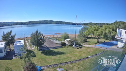 SURFCLUB - Windsurfing Domaša