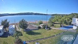 SURFCLUB - Windsurfing Domaša