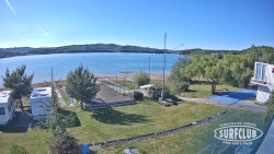 SURFCLUB - Windsurfing Domaša