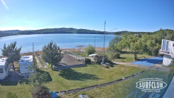 SURFCLUB - Windsurfing Domaša