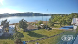 SURFCLUB - Windsurfing Domaša