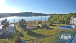 SURFCLUB - Windsurfing Domaša