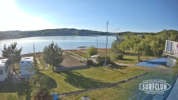 SURFCLUB - Windsurfing Domaša