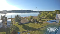 SURFCLUB - Windsurfing Domaša