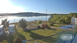 SURFCLUB - Windsurfing Domaša