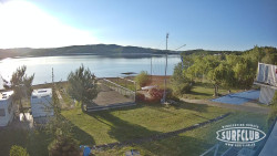 SURFCLUB - Windsurfing Domaša
