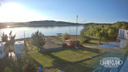 SURFCLUB - Windsurfing Domaša