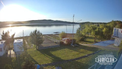 SURFCLUB - Windsurfing Domaša