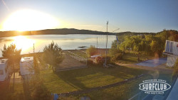 SURFCLUB - Windsurfing Domaša
