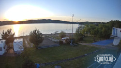SURFCLUB - Windsurfing Domaša