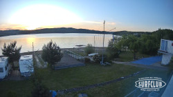 SURFCLUB - Windsurfing Domaša