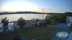 SURFCLUB - Windsurfing Domaša
