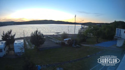 SURFCLUB - Windsurfing Domaša