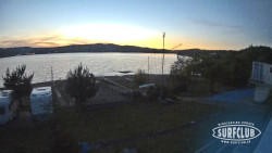 SURFCLUB - Windsurfing Domaša