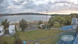 SURFCLUB - Windsurfing Domaša