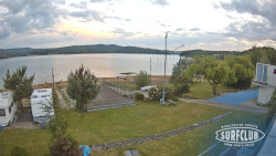 SURFCLUB - Windsurfing Domaša