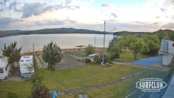 SURFCLUB - Windsurfing Domaša