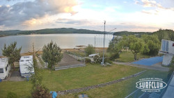 SURFCLUB - Windsurfing Domaša
