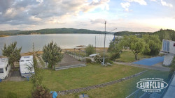 SURFCLUB - Windsurfing Domaša