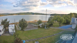 SURFCLUB - Windsurfing Domaša