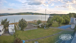 SURFCLUB - Windsurfing Domaša