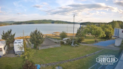 SURFCLUB - Windsurfing Domaša
