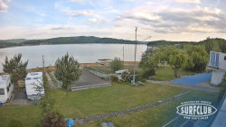 SURFCLUB - Windsurfing Domaša
