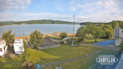 SURFCLUB - Windsurfing Domaša