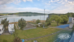 SURFCLUB - Windsurfing Domaša